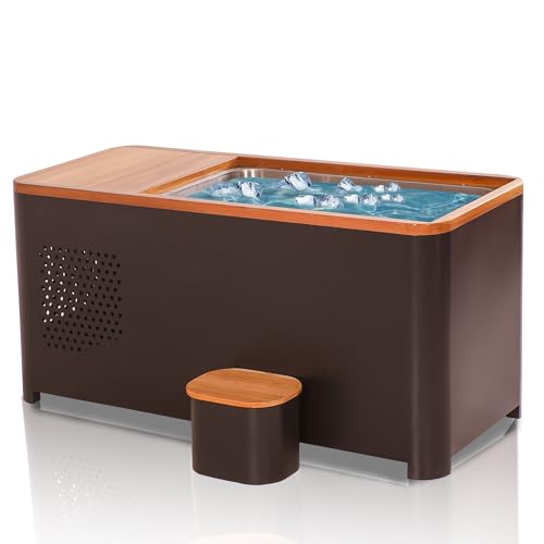 Benovo Cold Plunge Tub